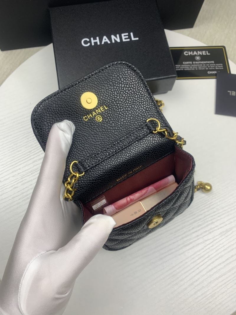 Chanel Wallets Purse